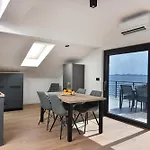 Appartement Mareta Ždrelac