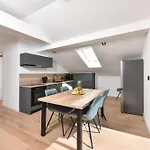 Appartement Mareta *