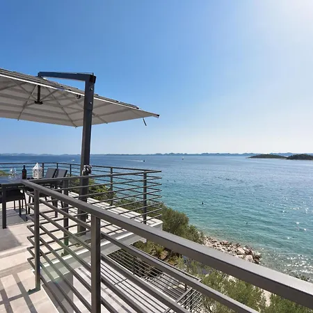 Appartement Mareta *