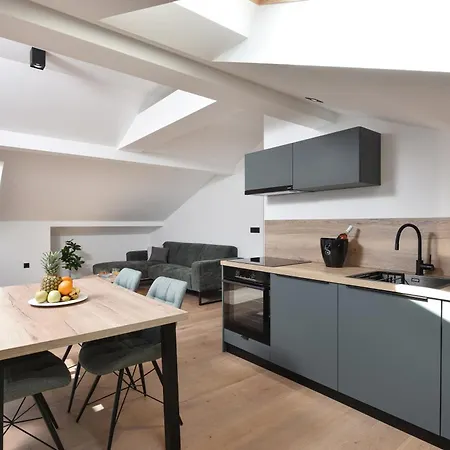 Appartement Mareta Ždrelac