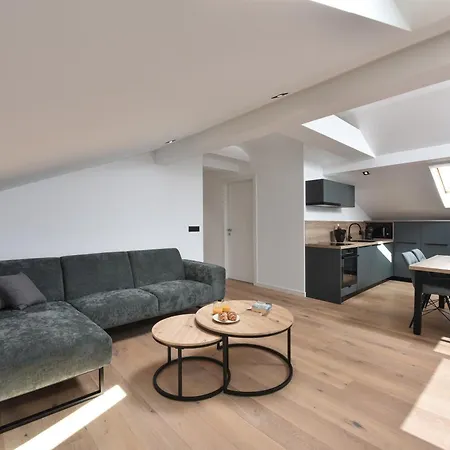 Mareta Appartement *