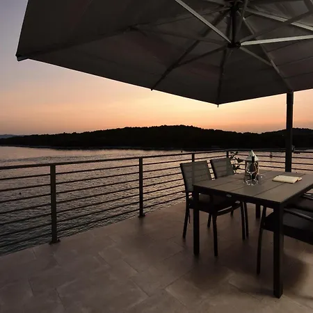 Appartement Mareta Ždrelac