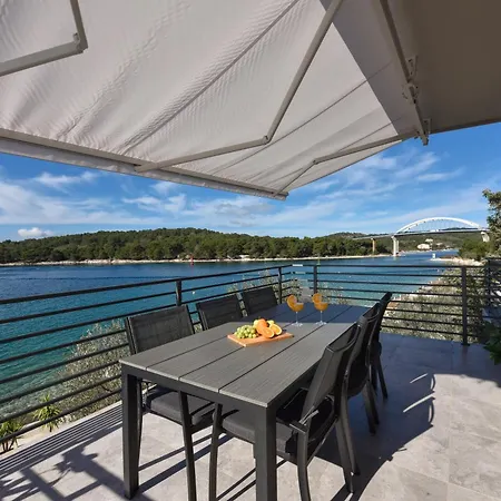 Appartement Mareta *
