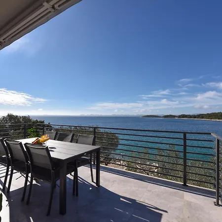 Appartement Mareta