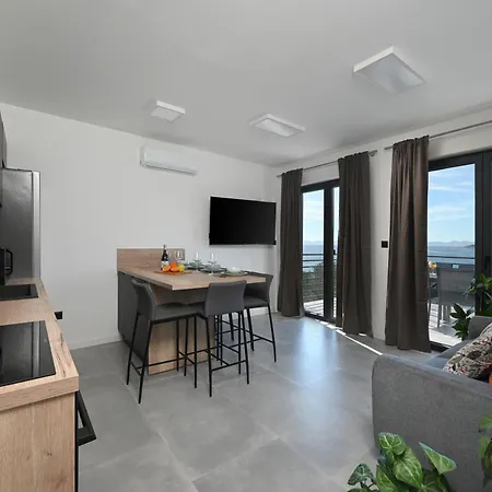 Appartement Mareta