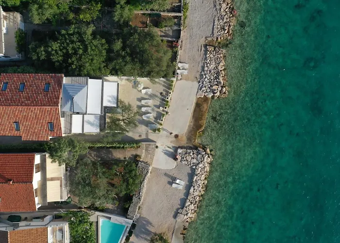 Mareta Ždrelac