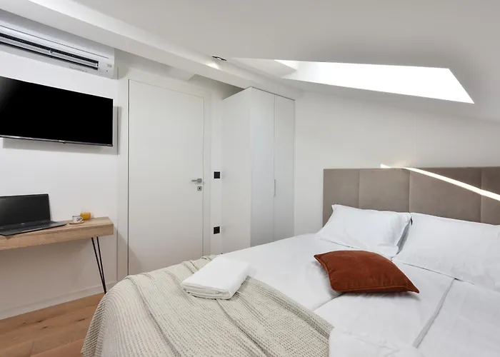 Mareta Appartement