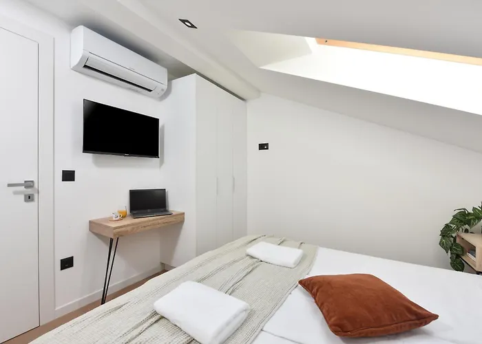 Mareta Appartement