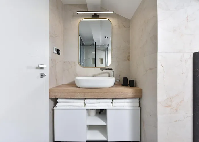 Appartement Mareta