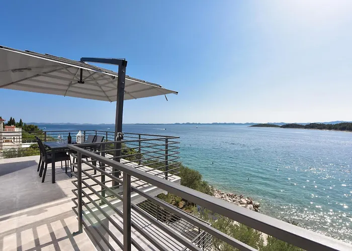 Appartement Mareta *