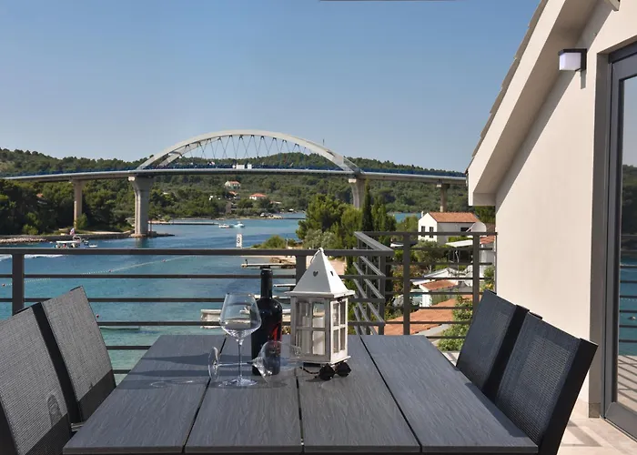 Mareta Ždrelac