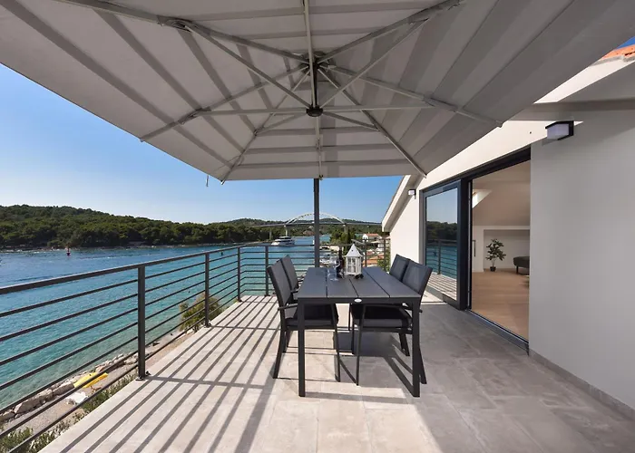 Mareta Appartement