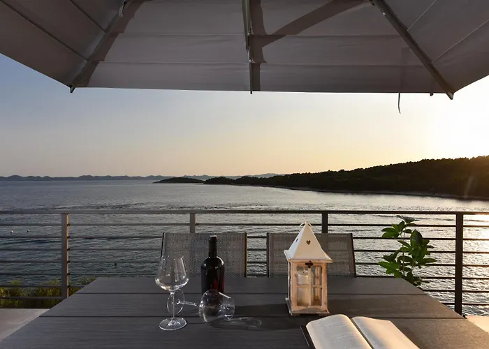 Appartement Mareta *
