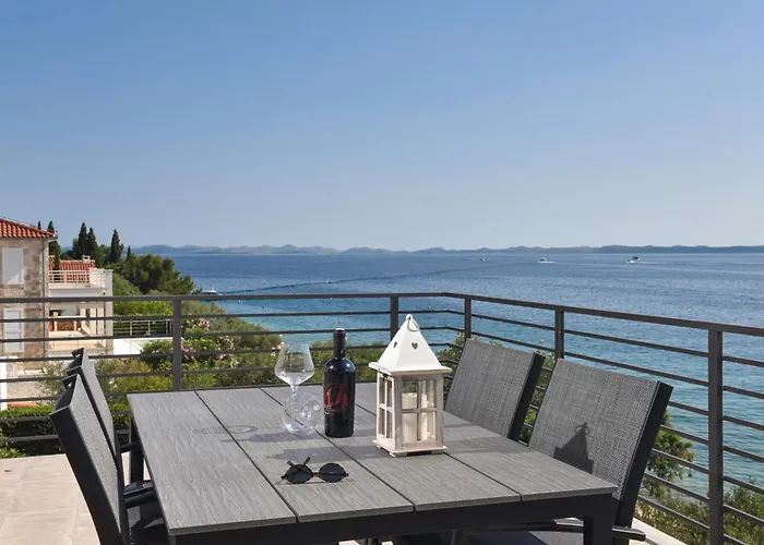 Appartement Mareta