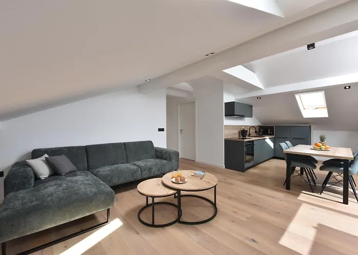 Mareta Appartement *