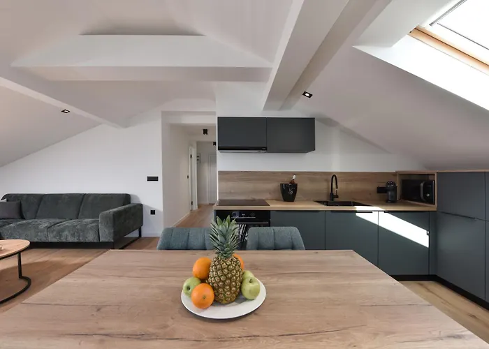 Mareta Appartement