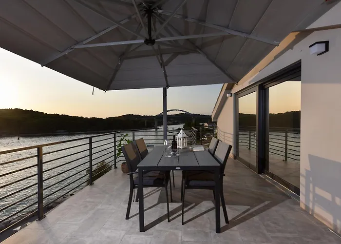 Appartement Mareta