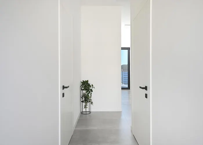 Mareta Appartement *