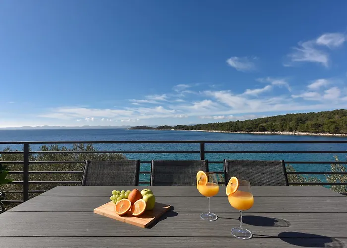 Mareta Appartement