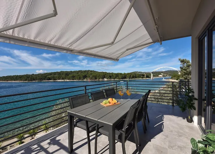 Appartement Mareta *