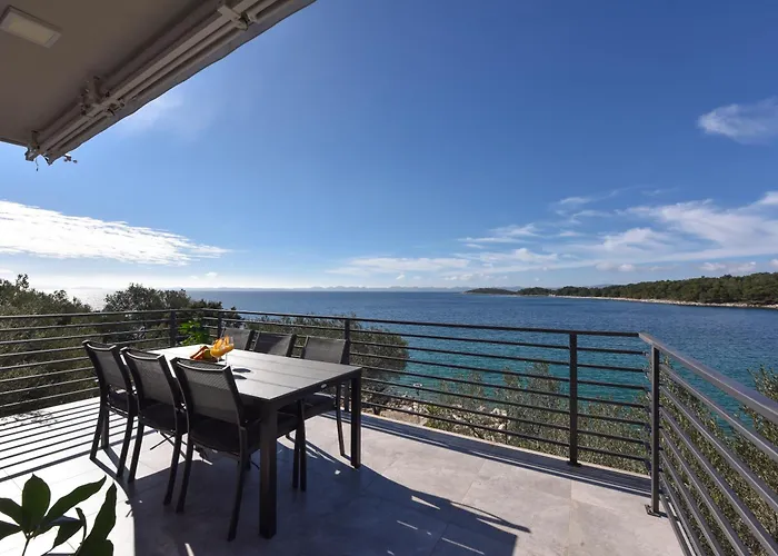 Appartement Mareta