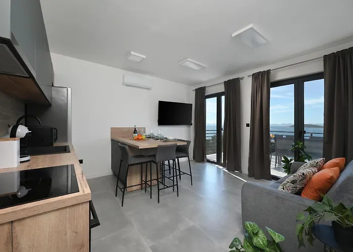 Appartement Mareta