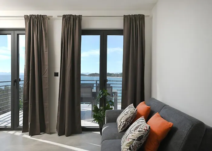 Mareta Appartement *