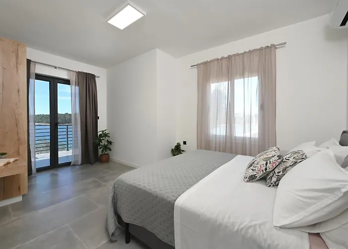 Appartement Mareta *
