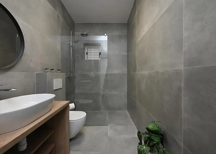 Mareta Appartement Ždrelac