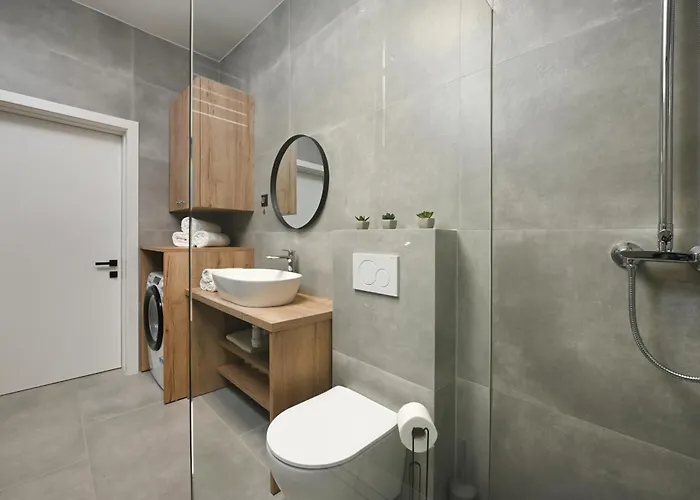 Mareta Appartement *