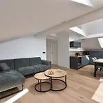 Mareta Apartman *