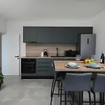 Apartman Mareta