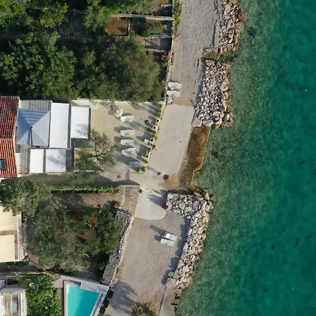Mareta Ždrelac