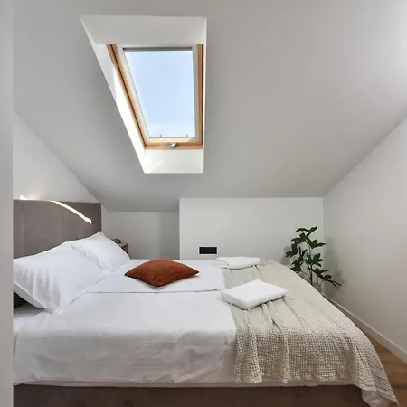 Apartamento Mareta Ždrelac