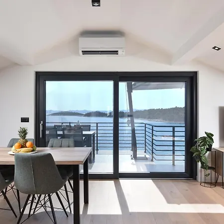 Apartment Mareta Ždrelac