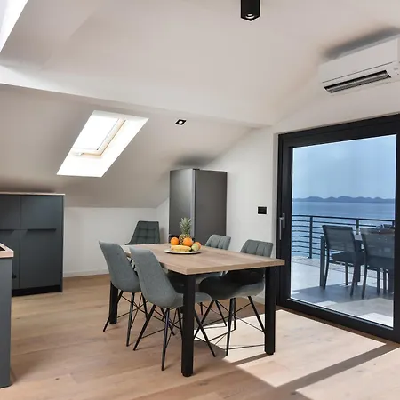 Apartment Mareta Ždrelac