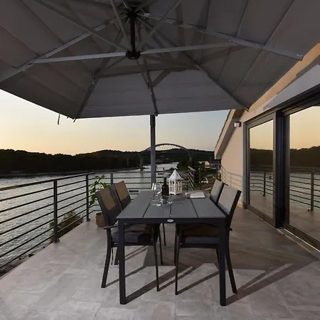 Apartment Mareta