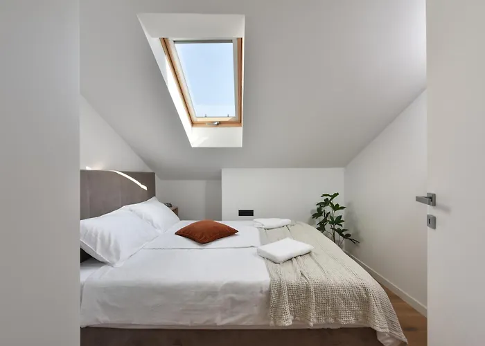 Apartmán Mareta Ždrelac