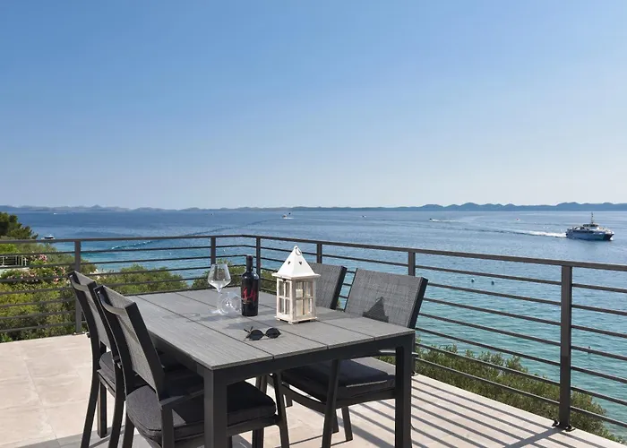 Mareta Apartmán Ždrelac