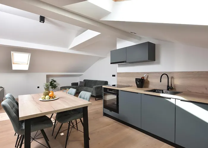 Apartmán Mareta Ždrelac