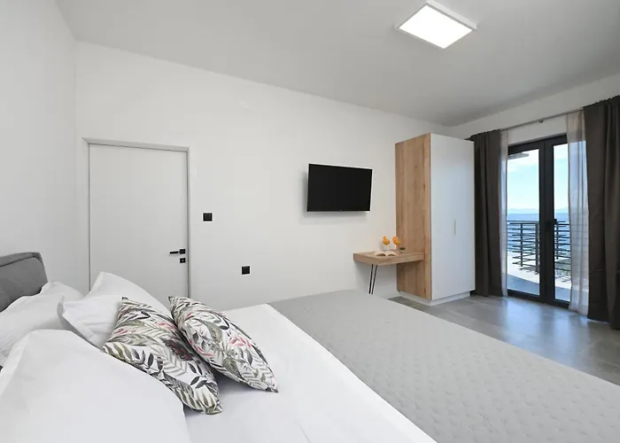 Apartmán Mareta Ždrelac