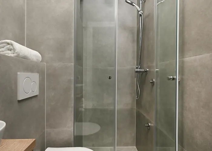 Apartman Mareta Ždrelac