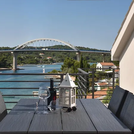 Mareta Ždrelac